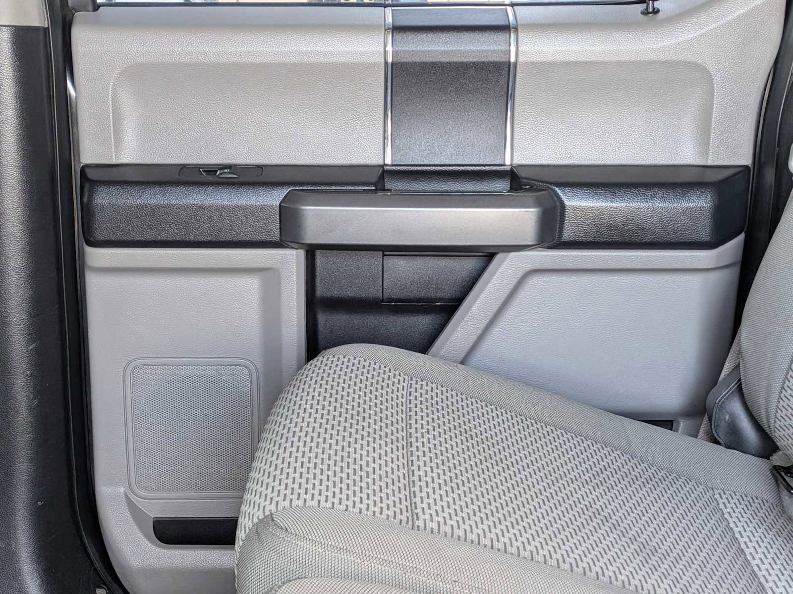 Certified 2017 Ford F250 XLT image 20