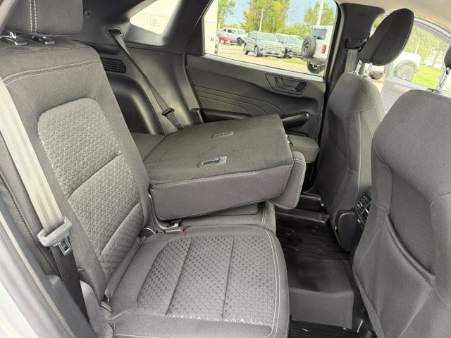 Certified 2024 Ford Escape Active AWD/4WD image 34