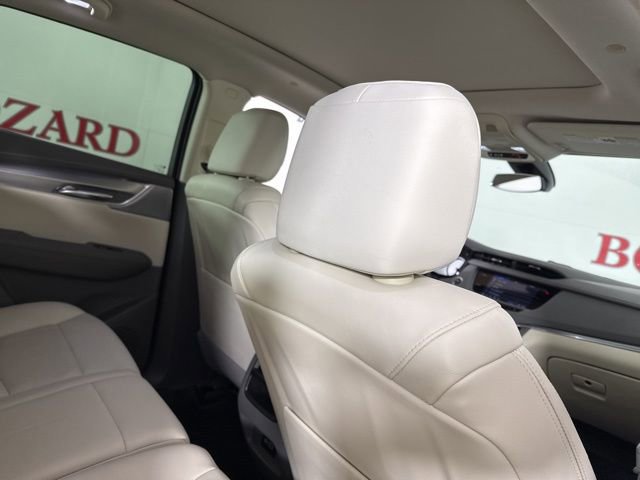Used 2023 Cadillac XT5 Premium Luxury image 19
