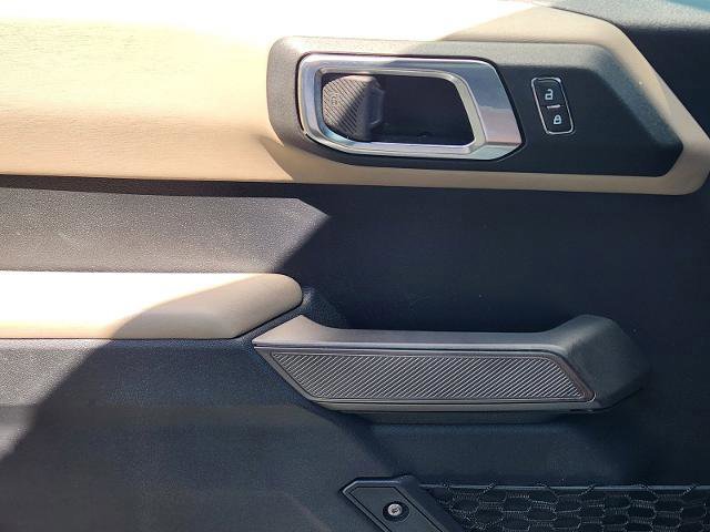 Certified 2022 Ford Bronco Wildtrak image 23