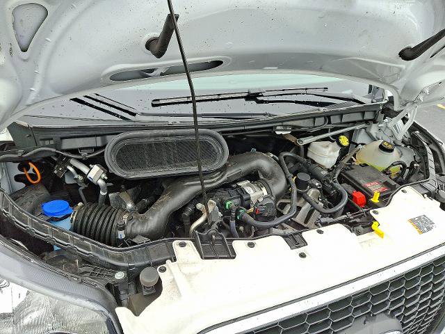 Certified 2024 Ford Transit 250 Low Roof w/ Exterior Upgrade Package image 24