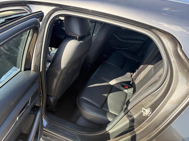 Used 2023 MAZDA MAZDA3 s image 13
