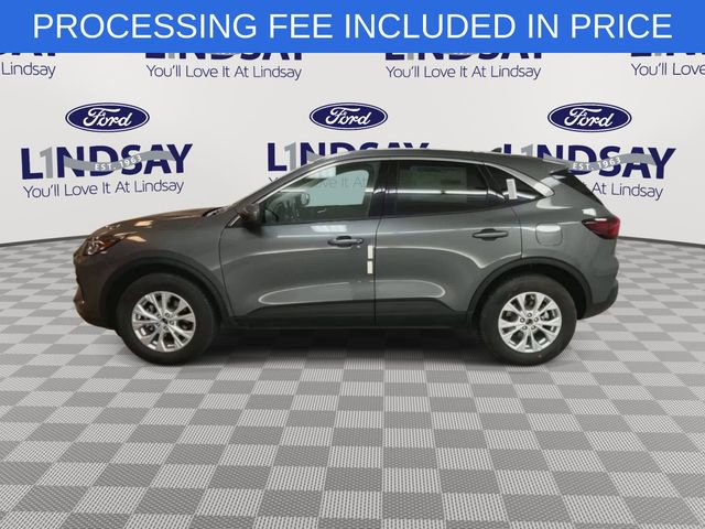 Certified 2024 Ford Escape Active w/ Tech Pack #2 AWD/4WD image 5