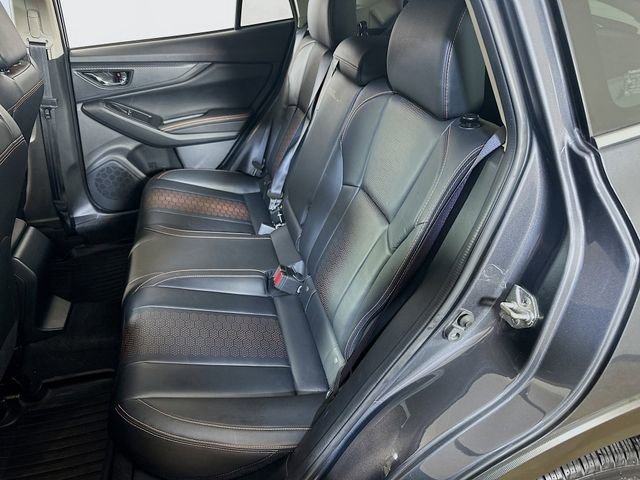 Used 2023 Subaru Crosstrek 2.5i Limited w/ Moonroof Package image 7