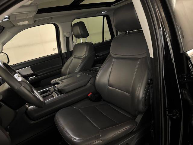 Certified 2025 Ford Expedition Max Active RWD image 19