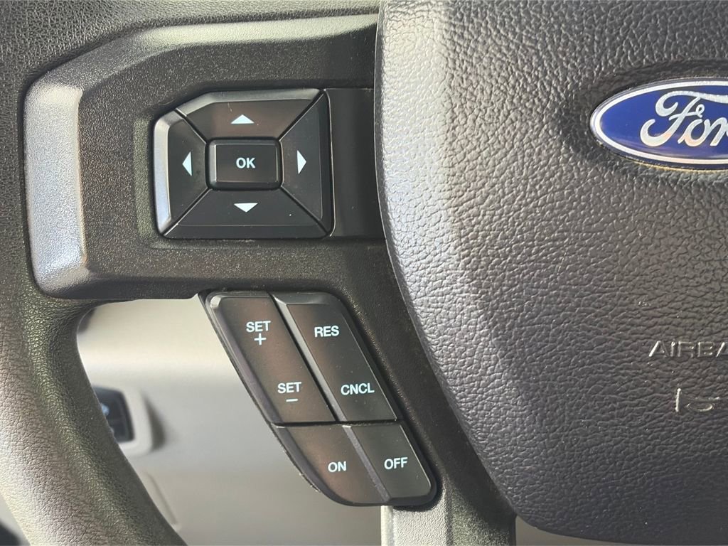 Certified 2020 Ford F150 XLT w/ Trailer Tow Package image 17