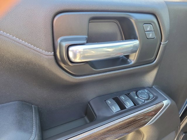 Used 2019 Chevrolet Silverado 1500 LT w/ All-Star Edition image 23