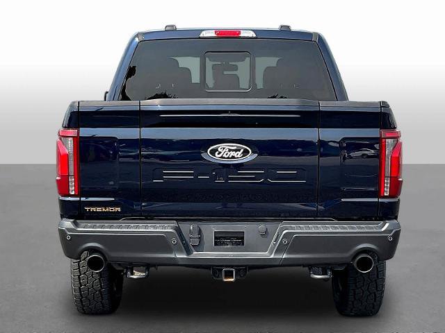 Certified 2025 Ford F150 Tremor w/ Equipment Group 402A High AWD/4WD image 6