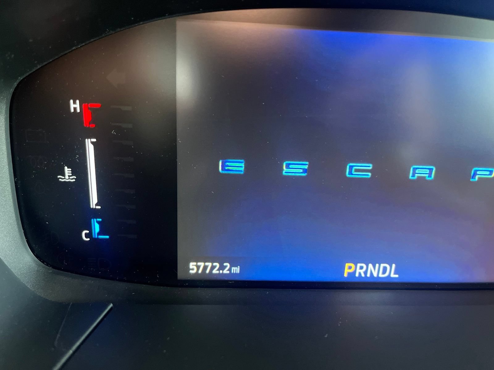 Certified 2025 Ford Escape ST-Line w/ Tech Pack #1 AWD/4WD image 15