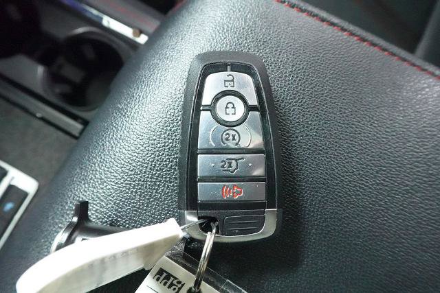 Certified 2023 Ford Expedition Max Limited image 22