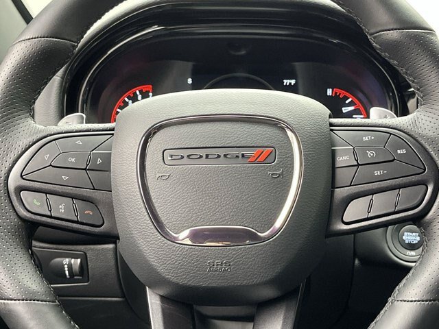 Used 2026 Dodge Durango GT AWD/4WD image 14