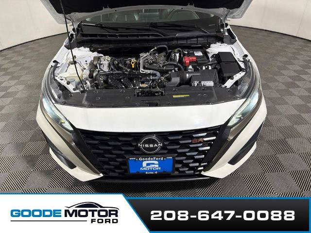 Used 2024 Nissan Altima 2.5 SR FWD image 25