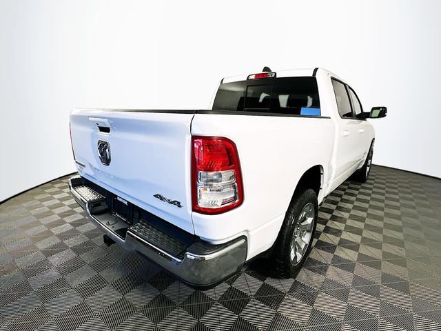 Used 2022 RAM 1500 Big Horn image 12