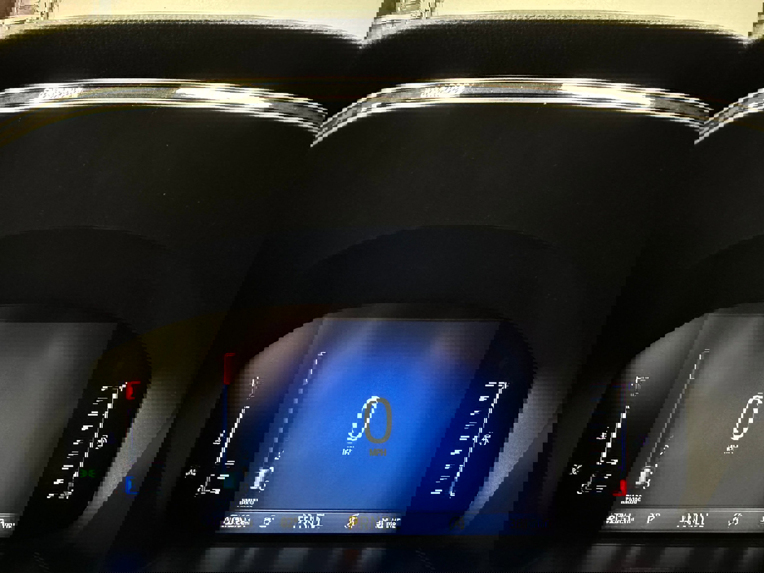 Certified 2024 Ford Escape ST-Line image 19