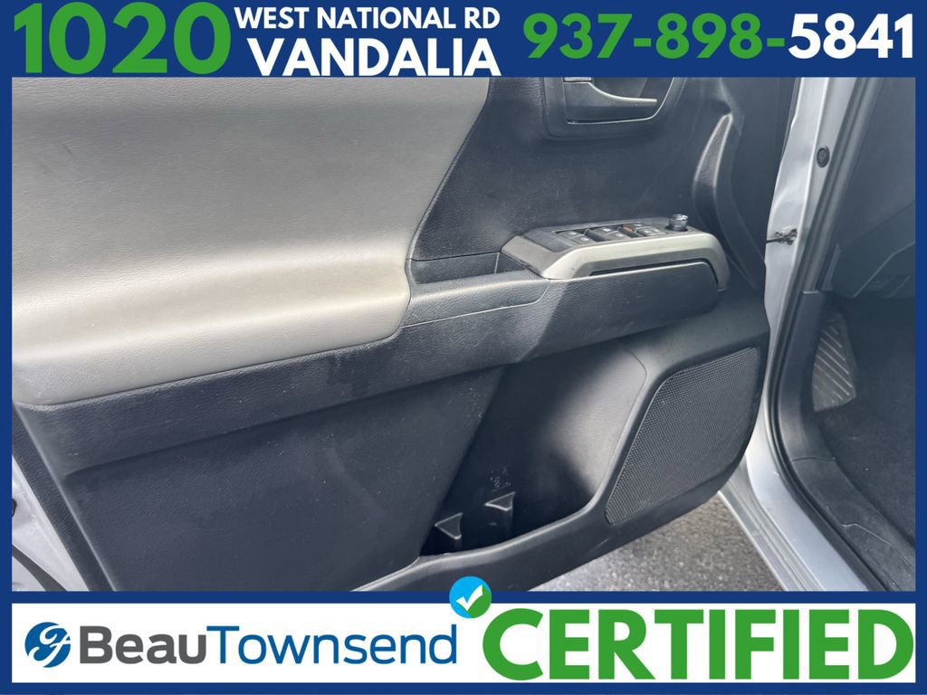 Used 2019 Toyota Tacoma SR5 image 22