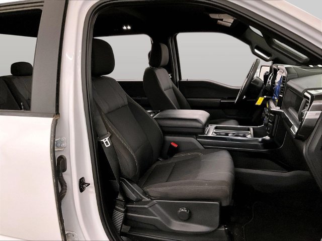 Certified 2024 Ford F150 STX AWD/4WD image 7