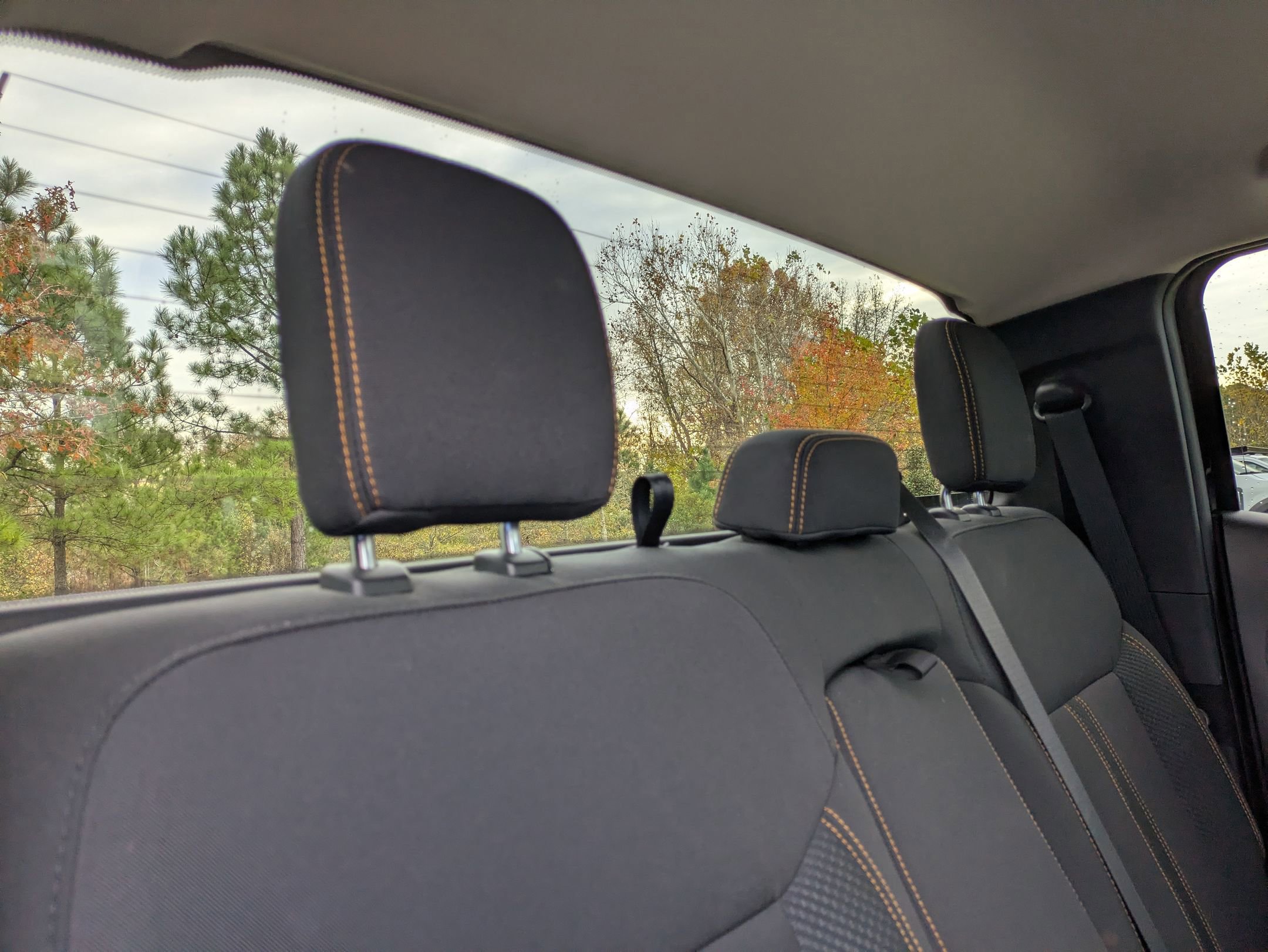 Certified 2023 Ford Ranger XLT w/ Equipment Group 301A Mid image 36