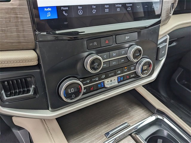 Certified 2024 Ford Expedition Max Limited image 27