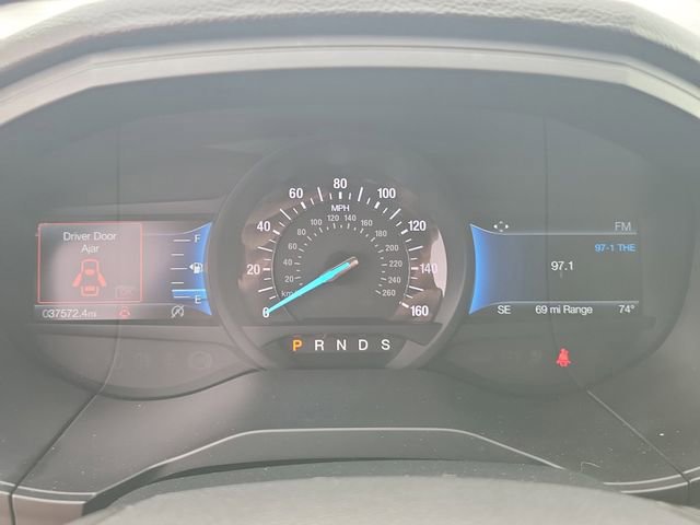 Certified 2024 Ford Edge SEL w/ Convenience Package AWD/4WD image 18