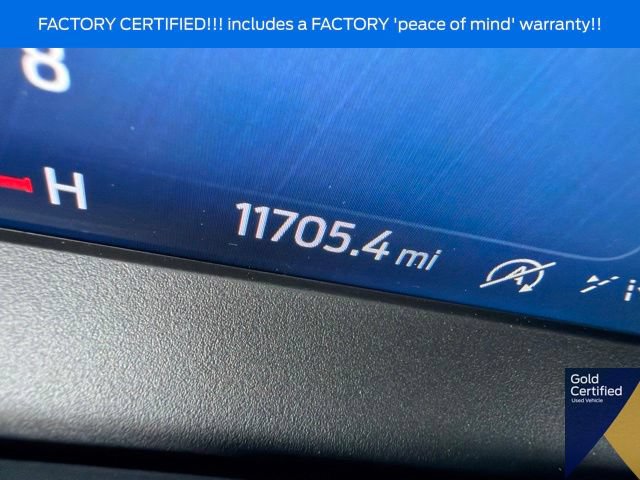 Certified 2023 Ford Escape ST-Line Elite w/ Premium Technology Package AWD/4WD image 56