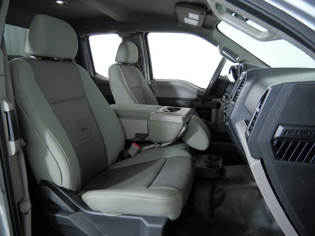 Certified 2019 Ford F150 XL w/ Equipment Group 101A Mid AWD/4WD image 13