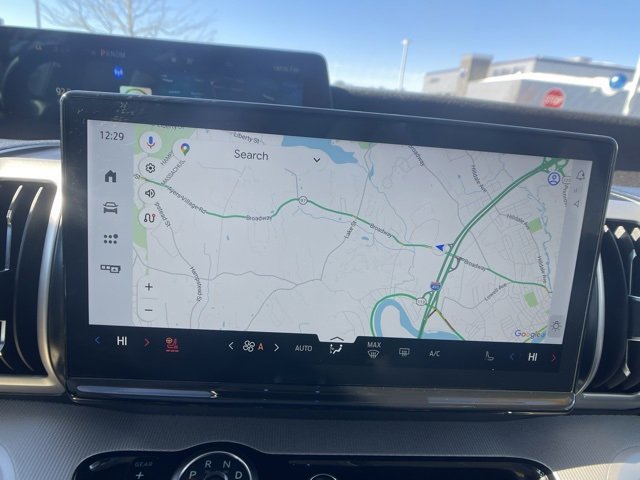 Certified 2025 Ford Expedition Max Active image 23