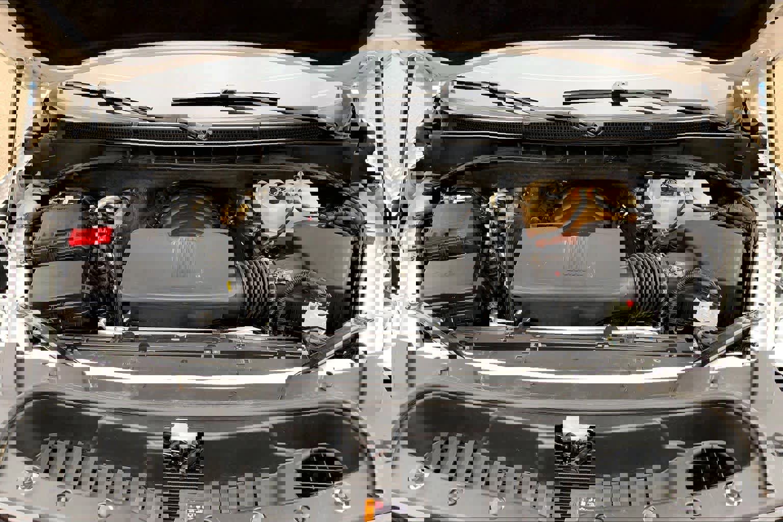 Used 2022 Cadillac Escalade Sport Platinum image 31