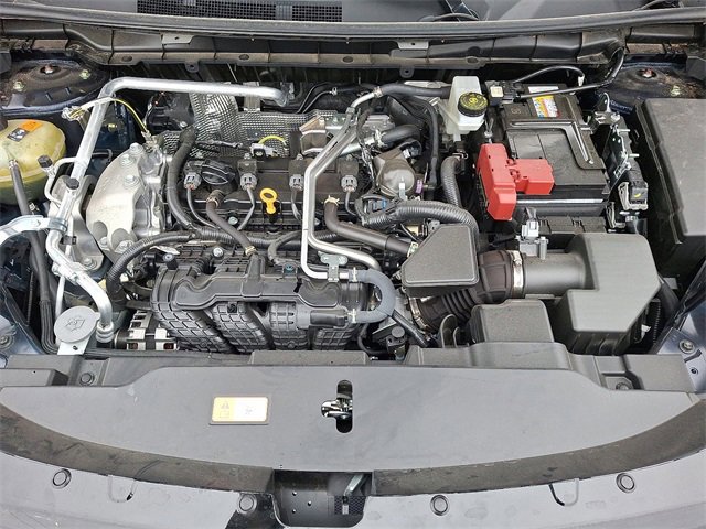 Used 2025 Mitsubishi Outlander SE image 31