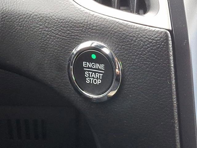 Certified 2022 Ford Edge SE image 22