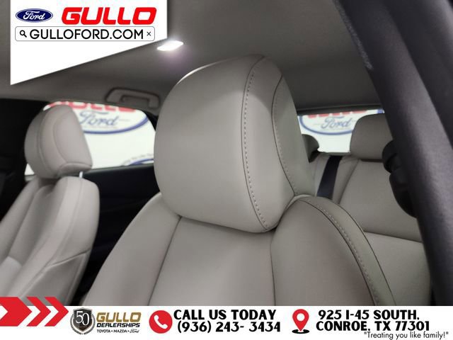 Used 2020 MAZDA CX-30 FWD w/ Preferred Package image 16