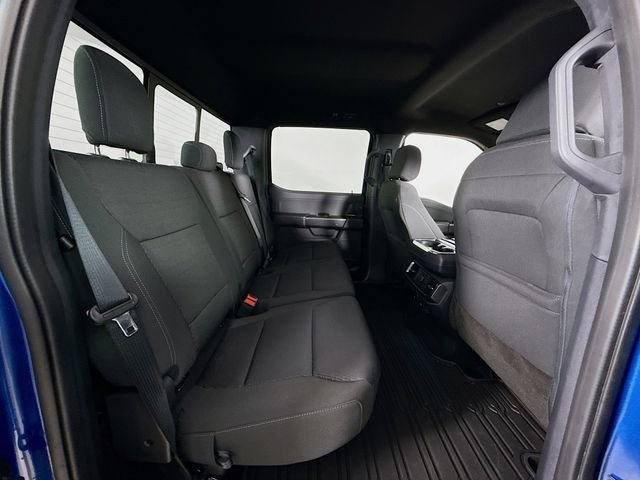 Certified 2023 Ford F150 XLT w/ Equipment Group 302A High image 27