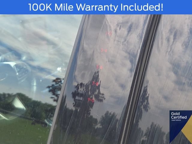 Certified 2022 Ford Explorer Limited w/ Limited Technology Package AWD/4WD image 23