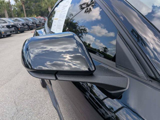 Certified 2024 Ford Mustang GT Premium RWD image 11