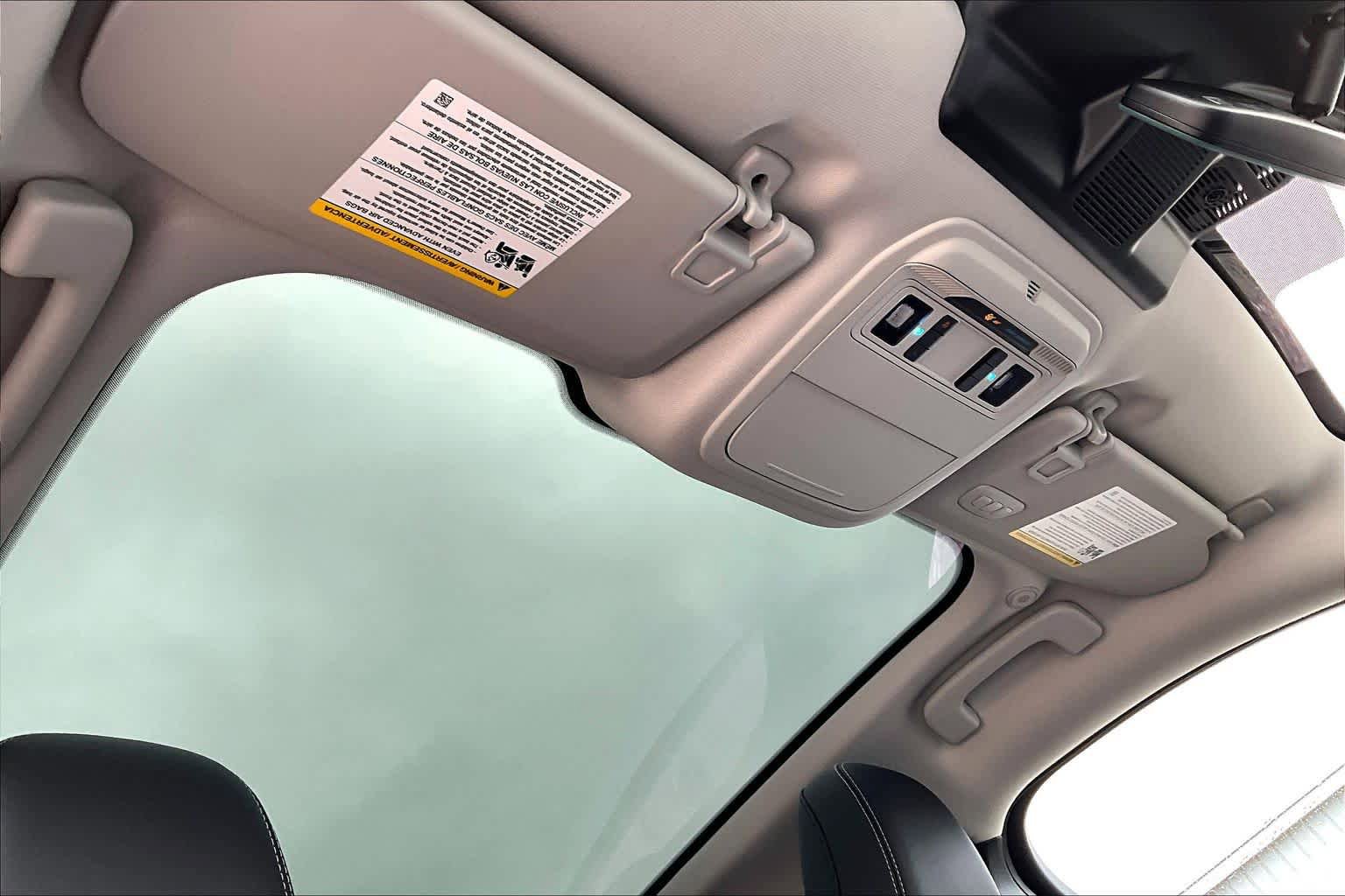 Certified 2025 Ford Mustang Mach-E Premium RWD image 14