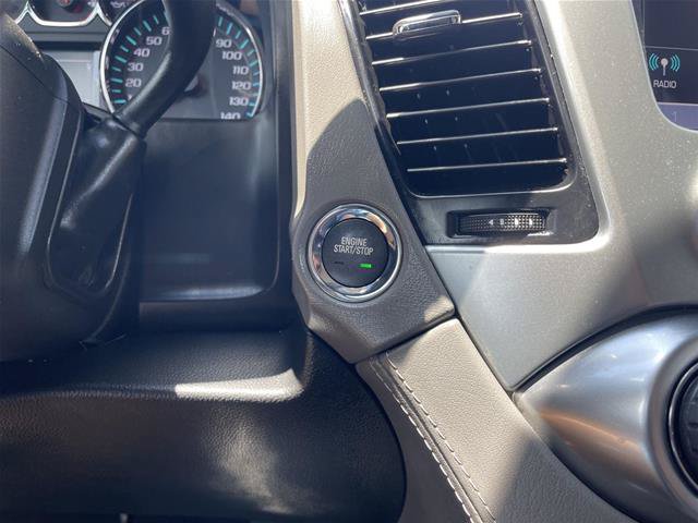 Used 2020 Chevrolet Suburban LT AWD/4WD image 28