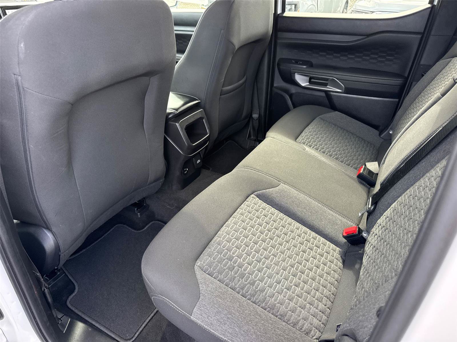 Certified 2024 Ford Ranger XLT w/ Technology Package RWD image 19