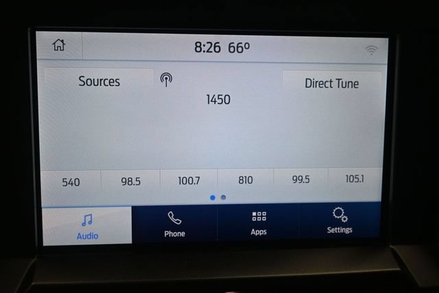 Certified 2020 Ford F150 XLT AWD/4WD image 13