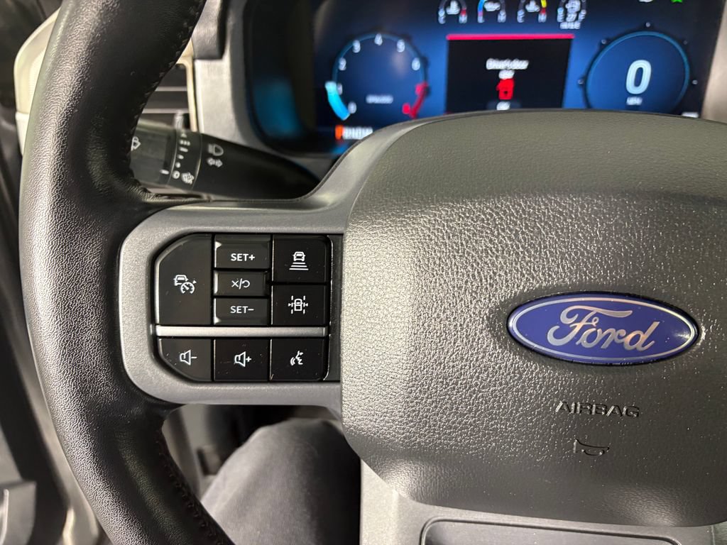Certified 2024 Ford F150 Lariat w/ Equipment Group 502A High AWD/4WD image 22