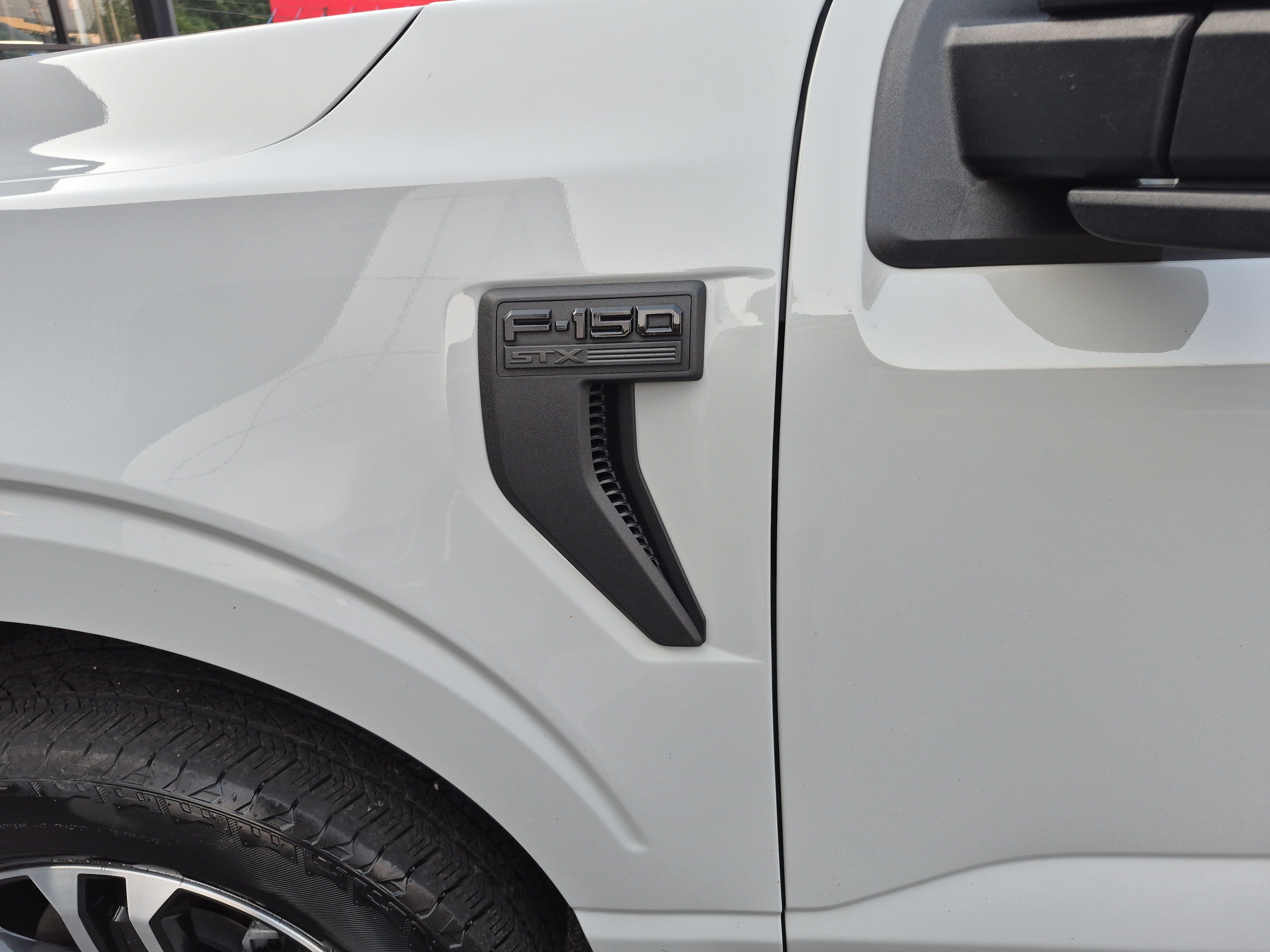 Certified 2023 Ford F150 XL w/ STX Appearance Package AWD/4WD image 9