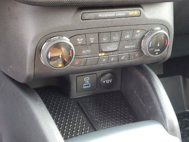 Certified 2022 Ford Bronco Sport Outer Banks AWD/4WD image 16