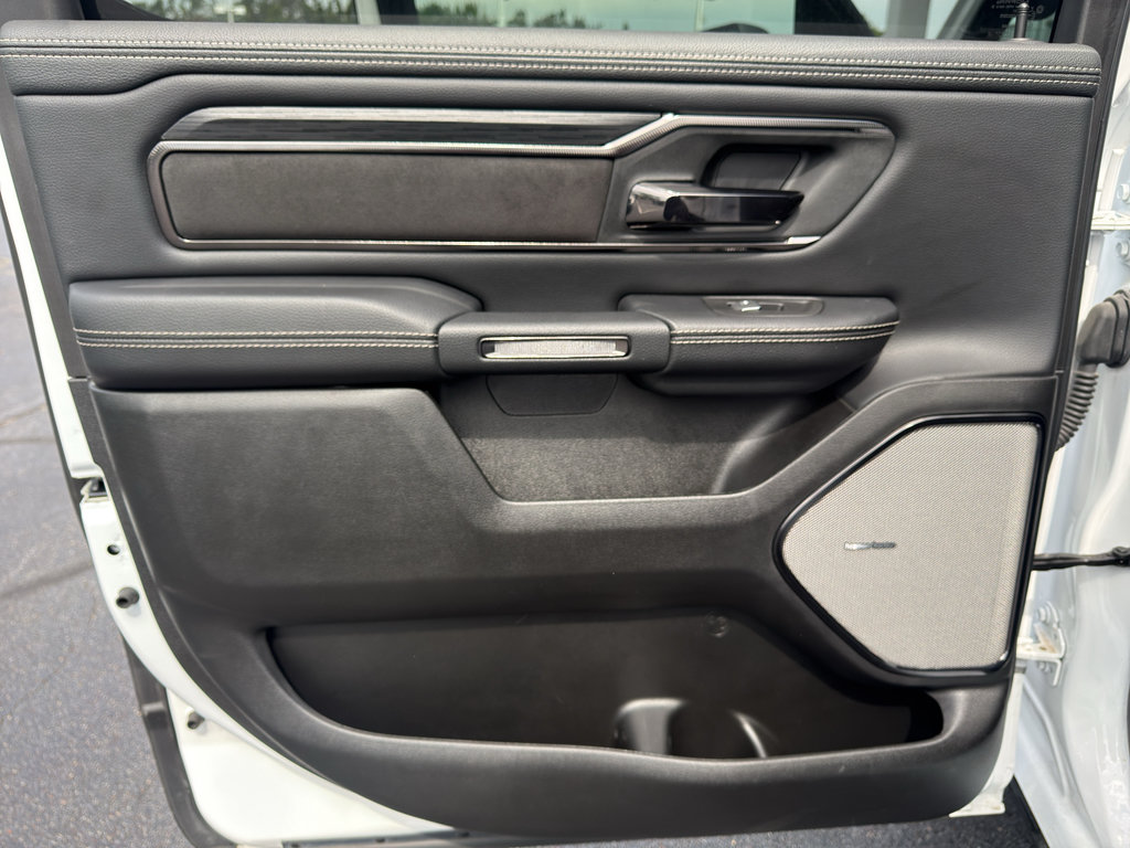 Used 2025 RAM 1500 Rebel w/ Rebel Level 2 Equipment Group AWD/4WD image 12