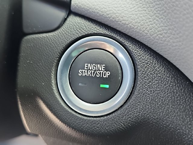 Used 2023 Chevrolet Equinox LT FWD image 29