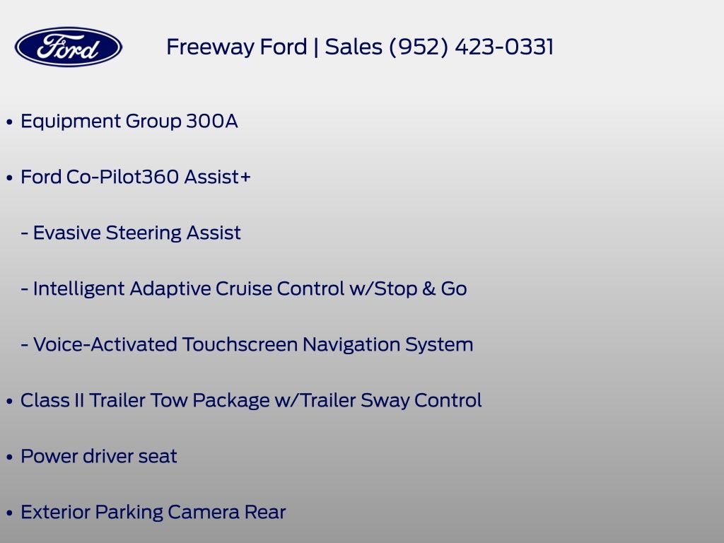 Certified 2021 Ford Bronco Sport Outer Banks AWD/4WD image 7