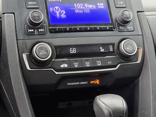 Used 2019 Honda Civic LX image 15