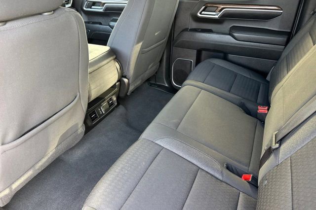 Used 2022 Chevrolet Silverado 1500 LT w/ Protection Package image 14