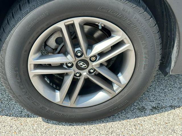 Used 2018 Hyundai Santa Fe Sport FWD image 6