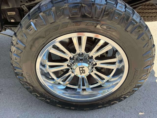 Certified 2019 Ford F250 XLT w/ XLT Value Package AWD/4WD image 12