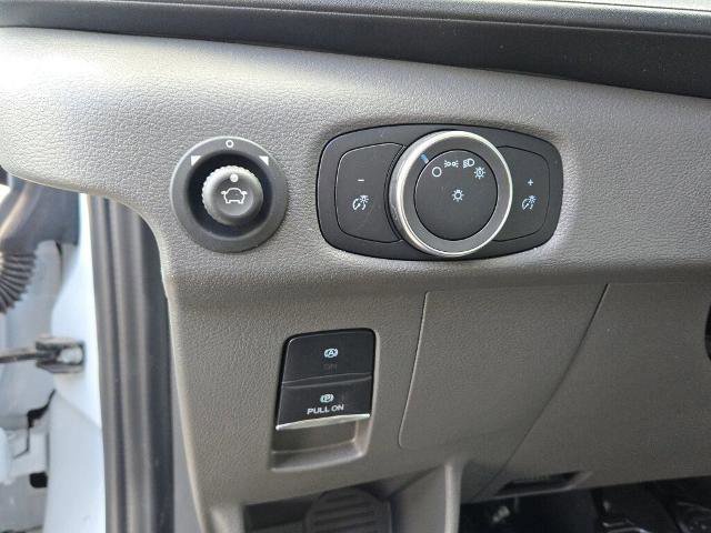 Certified 2024 Ford Transit 350 XL RWD image 19
