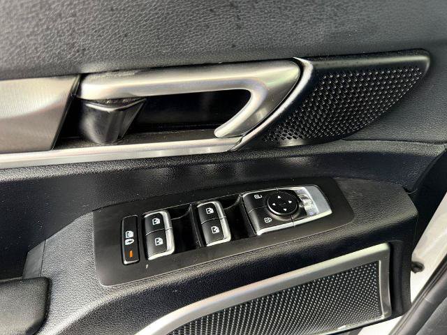 Used 2023 Kia Telluride S w/ S Sunroof Package AWD/4WD image 26