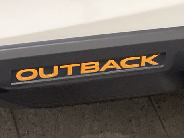 Used 2025 Subaru Outback Wilderness AWD/4WD image 19